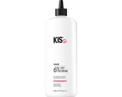 Kis Color OxyCream 1000 ml 6%