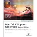 MAC OS X Support Essentials