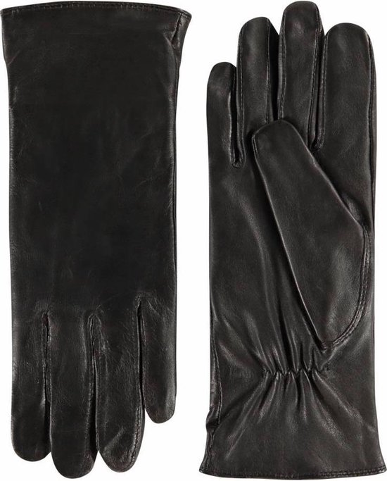 Laimbock handschoenen Stafford zwart - 6.5