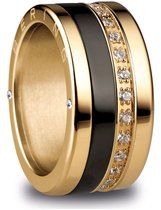 Bering - Unisex Ring - Combi-ring - Stockholm_9