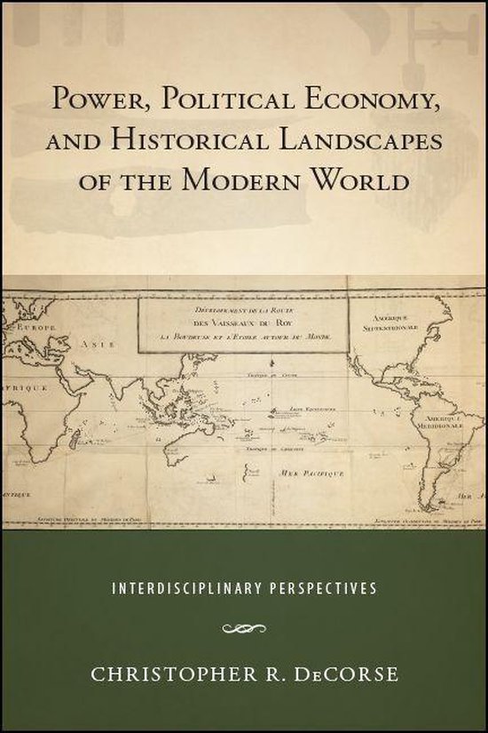 SUNY series, Fernand Braudel Center Studies in Historical So ... - cover
