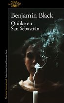 Quirke 8 - Quirke en San Sebastián (Quirke 8)