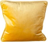 SIERKUSSEN OKER | VIERKANT TEXTIEL | 45X45XH0 CM |  WITH HANGTAG