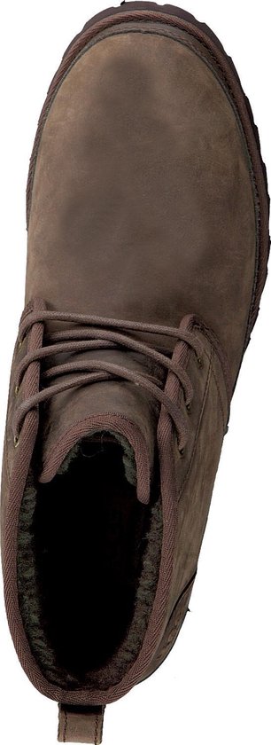 UGG Veterboots Mannen - Grizzly - Maat 43 - UGG