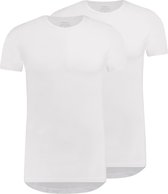 T-shirt ronde hals Episch 2-Pack - S