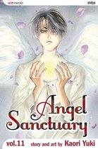 Angel Sanctuary 11 - Angel Sanctuary, Vol. 11