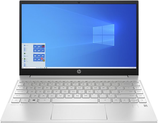 HP Pavilion 13-bb0450nd DDR4-SDRAM Notebook 33,8 cm (13.3 HP Pavilion 13-bb0450nd DDR4-SDRAM Notebook 33,8 cm (13.3