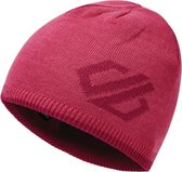Dare 2b Muts Logo Junior Vezel Donkerroze Mt 11-13 Jaar
