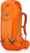 Gregory Alpinisto 35 Zest Orange Large