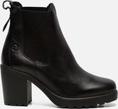 Tamaris Chelsea boots zwart - Maat 41