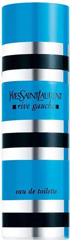 Yves Saint Laurent Rive Gauche 100 ml Eau de Toilette - Damesparfum - Yves Saint Laurent