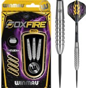 Winmau Foxfire 80% B - Dartpijlen