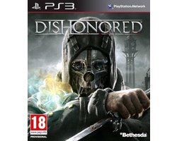 Dishonored - PC