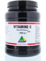 SNP Vitamine C puur 1 kg