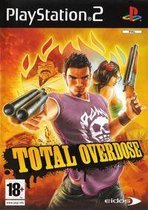 Total Overdose-Duits (Playstation 2) Gebruikt