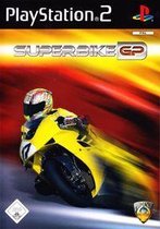 [PS2] Superbike GP/playstation 2