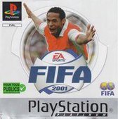 FIFA 2001,