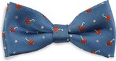 We Love Ties - Kinderstrikje Piet Paraplu junior