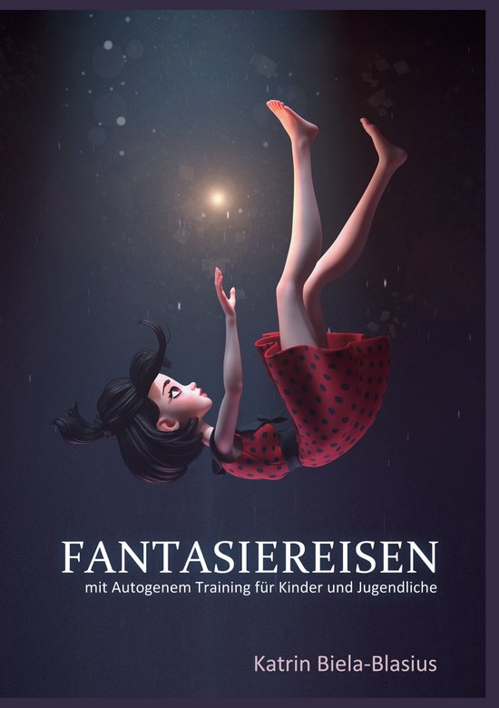 Fantasiereisen - cover