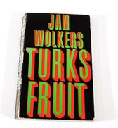 Boek Turks Fruit Jan Wolkers ISBN 9029091266