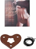 Secret Play Edible Thong Chocolate Flavor For Her