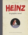 Heinz  -   Heinz, de graphic novel