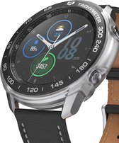 Ringke Air Sports Bezel Styling Galaxy Watch 3 45MM Combo Pack Clear