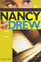 Nancy Drew (All New) Girl Detective - False Notes