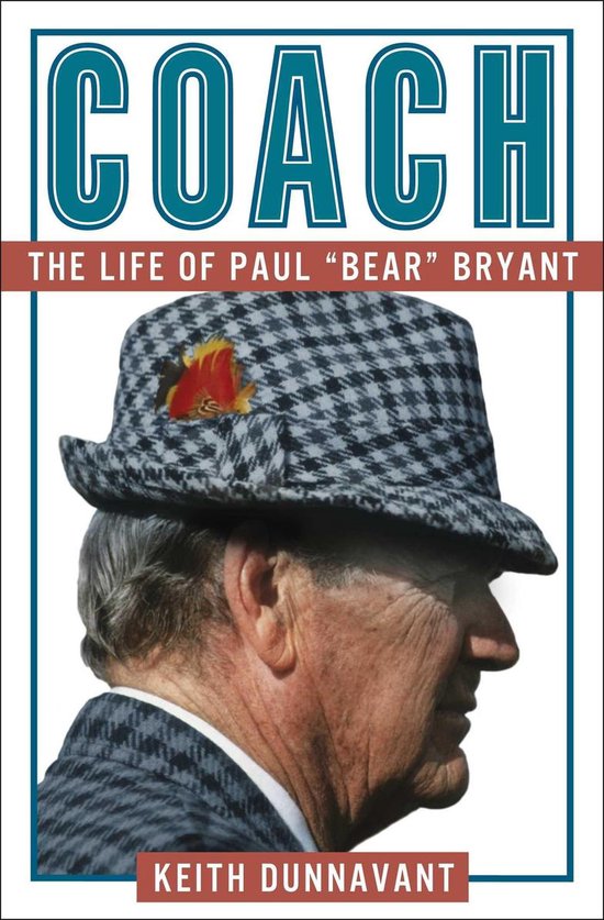 Coach - cover