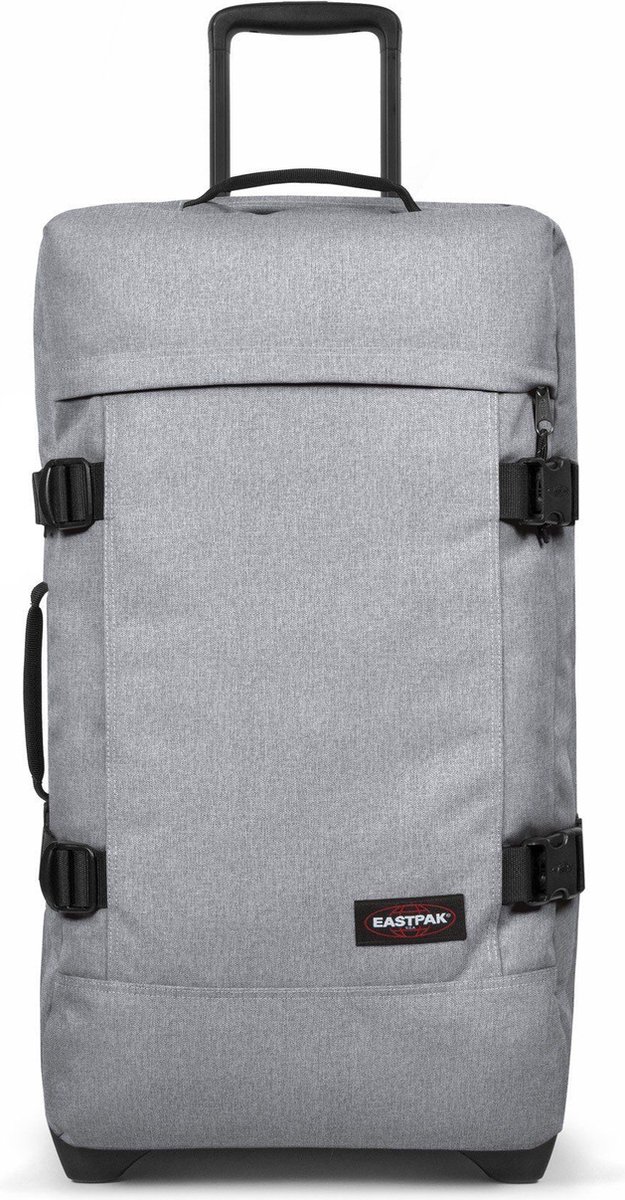 Eastpak TRANVERZ L 行李箱 5
