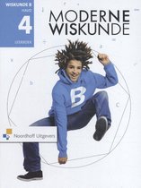 Moderne Wiskunde 11e ed 4h wiskunde-b