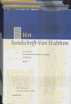 Middeleeuwse verzamelhandschriften uit de Nederlanden 7 -   Het handschrift-Van Hulthem set