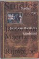 Middeleeuwse studies en bronnen  -   Studies over Jacob van Maerlants Rijmbijbel