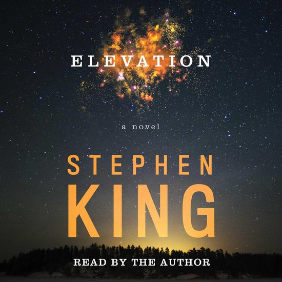 Elevation - cover