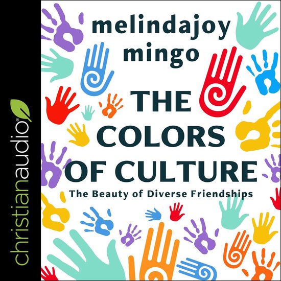 The Colors of Culture - cover
