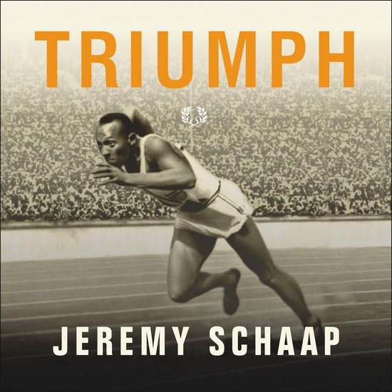 Triumph - cover