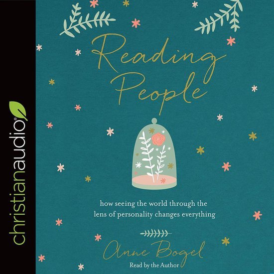 Reading People - cover