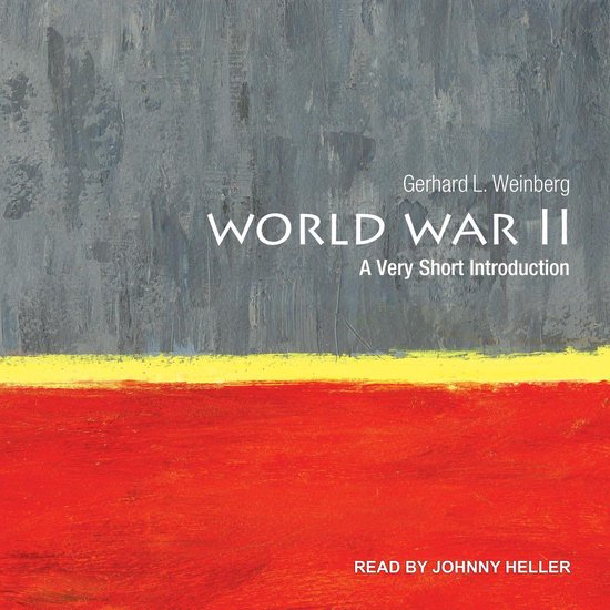 World War II - cover