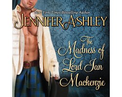 The Madness of Lord Ian Mackenzie