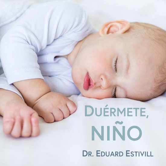 Duérmete, niño - cover