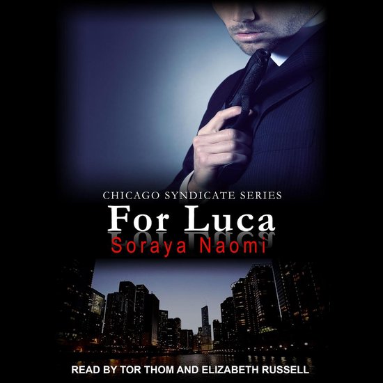 For Luca - cover