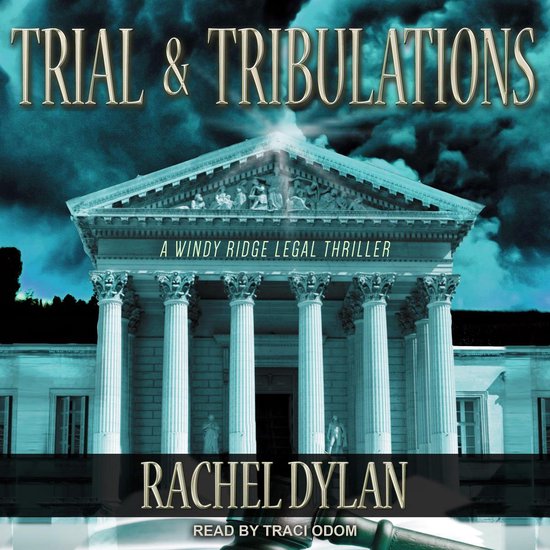 Trial & Tribulations - cover