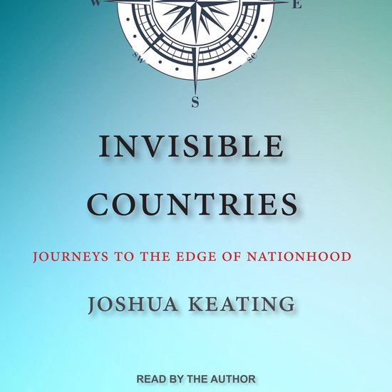 Invisible Countries - cover