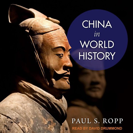 China in World History - cover