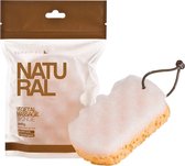 Suavipiel Natural Esponja Vegetal Masaje Bath Peeling 1 U