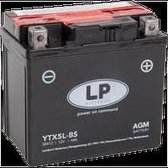 Landport accu ytx5l-bs agm