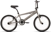 Freestyle 20 Inch 21,5 cm Unisex V-Brakes Grijs