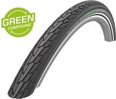 buitenband Road Cruiser 27.5 x 1.40  (37-584) zwart