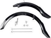 mudguardset yedoo new mau / new tidit