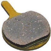 Marwi union schijfremblok dbp-04s sintered magura ci/lo 98-01 438104